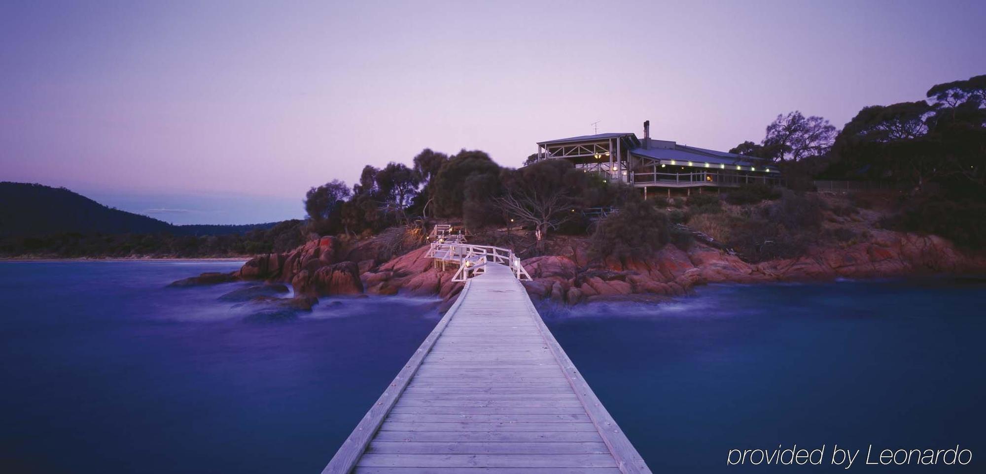 Freycinet Resort 4*